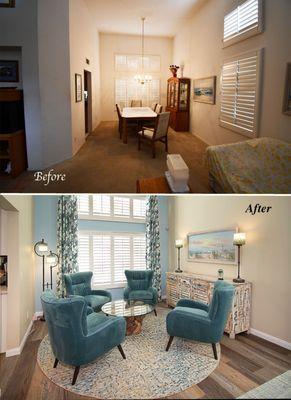 Natalie Vasquez Interiors