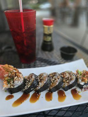 Bamboo Sushi Bar & Hibachi - Niceville