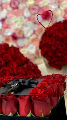 Márose Flowers and Chocolates