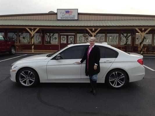 Ed Murdock Superstores