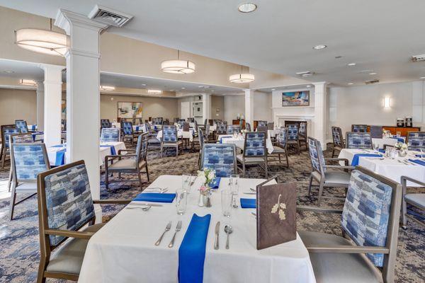 Oakmont of the Lakes