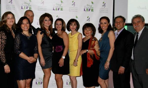 Cancer Care Network Foundation