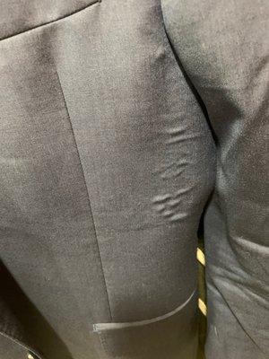 Any Garment Cleaners