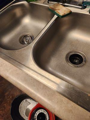 Two Sister's Home Cleaning and Restaurants