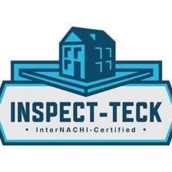 We Inspect Right The First Time!