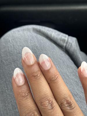 Five Star Nails & Hair Spa