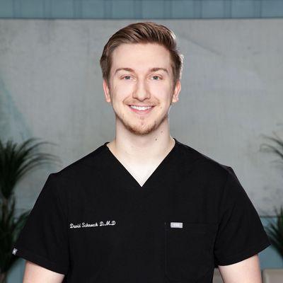 Dr. David Schroeck, DMD