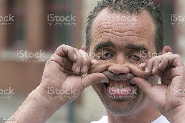 this is him. he has a 15million dollar bounty
and is a felon