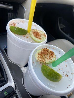 Michelada La barra