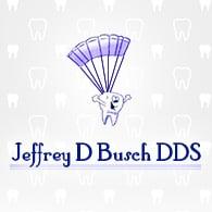 Jeffrey D Busch, DDS