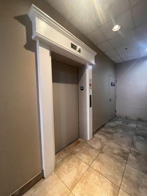 West Cecil Health Center - Beacon Health Center