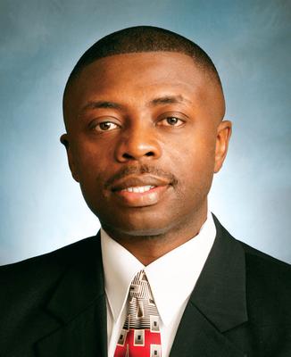 Lamont Perry - State Farm Insurance Agent