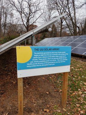 Unitarian Universalist Church of Indianapolis