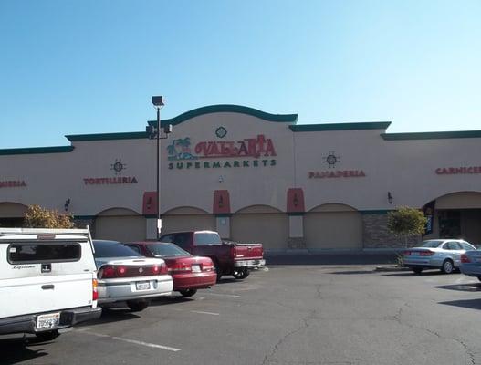 Vallarta Supermarkets