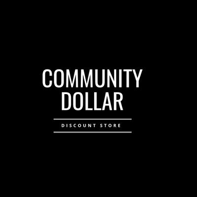 Community Dollar