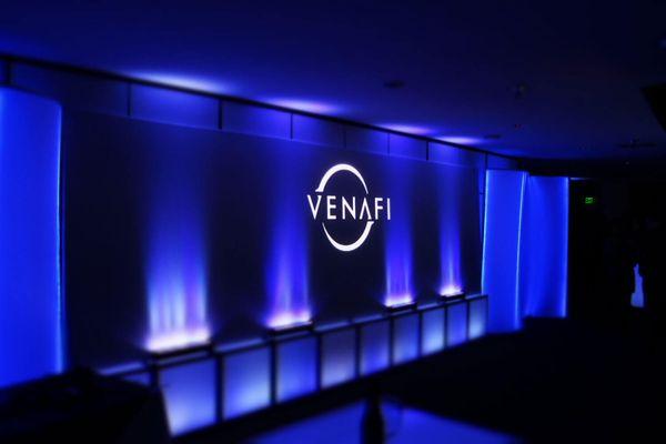 Boston Lighting Rentals