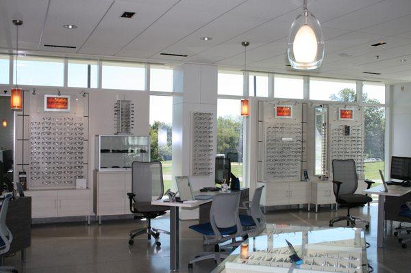 University Eye Center