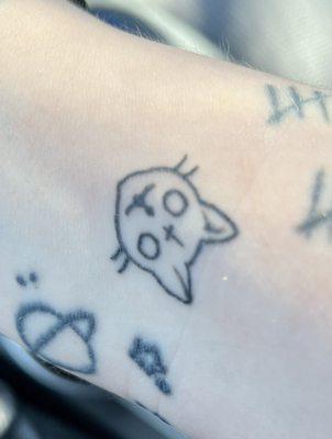 Capital City Tattooz