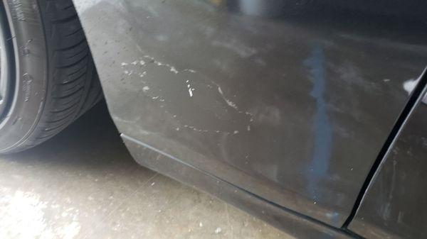 Quick N Clean Car Wash