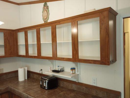 Covenant Contracting Services