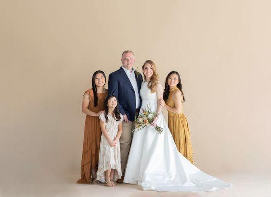 Captured Moments By Christine