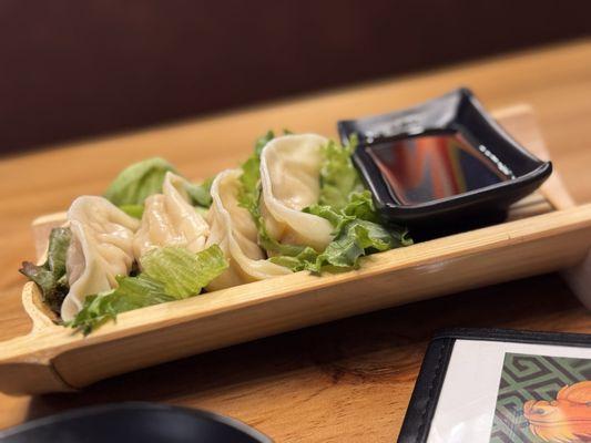 Bluefin Sushi & Ramen