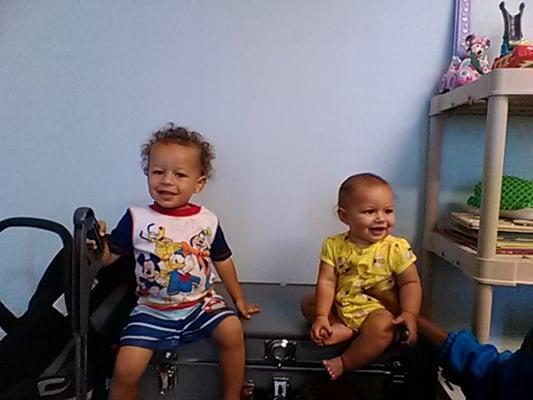 Inner Circle Foster Care And Adoption Services