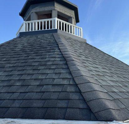 Premium Roofing