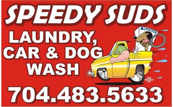 Speedy Suds
