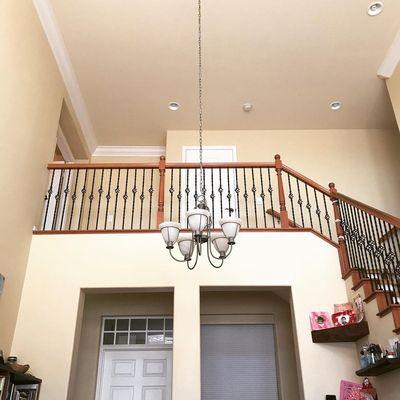 Relay Electrical Services