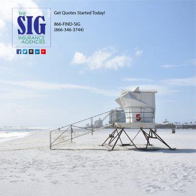 The SIG Insurance Agencies - Clifton Park