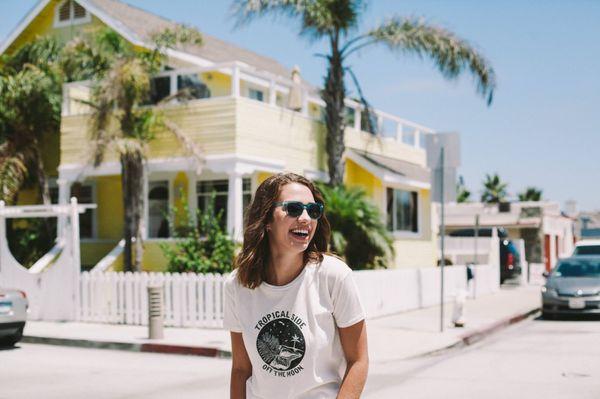 Starry Sky The perfect classy pair of sunnies for anytime of the year!