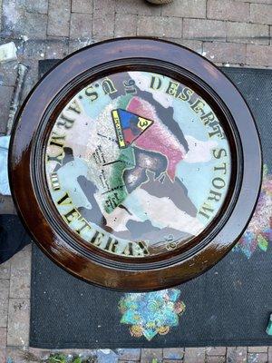 Touchable Art By Nikki Rae