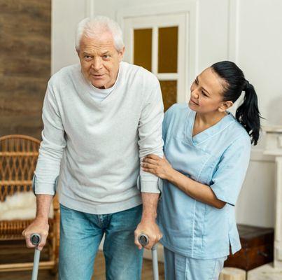 Advanced Home Health and Hospice