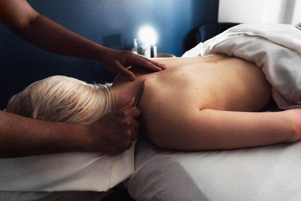 DayDream Massage Studio