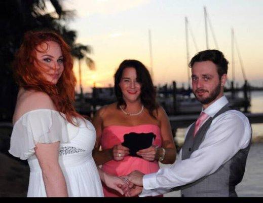 Sovereign Signature Services