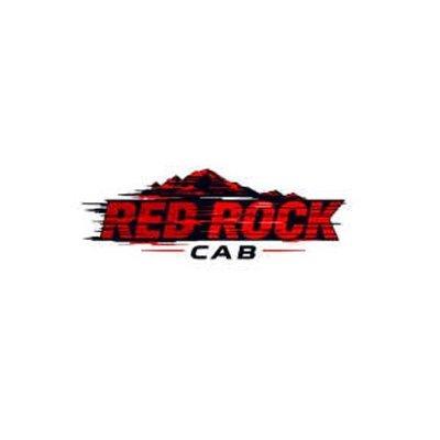 Red Rock Cab
