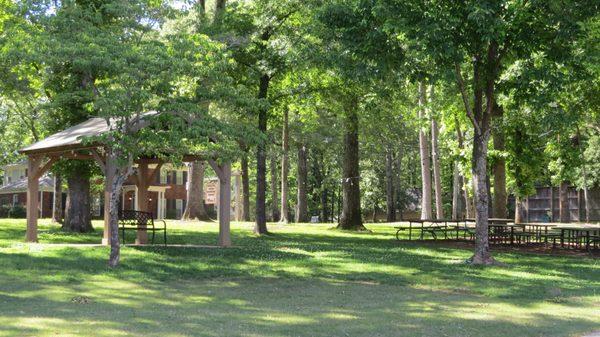 Emmanuel United Methodist Church