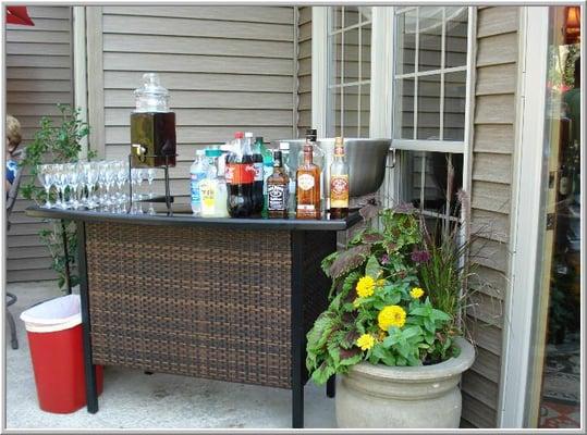 Extravaganza Events And Rentals