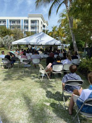 The Southernmost Baptist Church