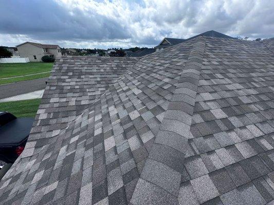 Heritage Roofing of North Florida - roof replacement Jacksonville