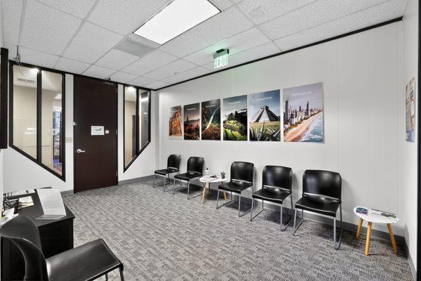 Passport Health Sacramento Travel Clinic