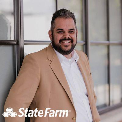 Drew Santine, State Farm Agent