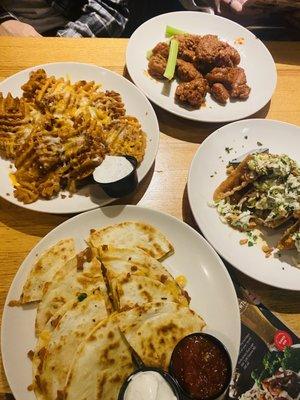 Applebee's Grill + Bar