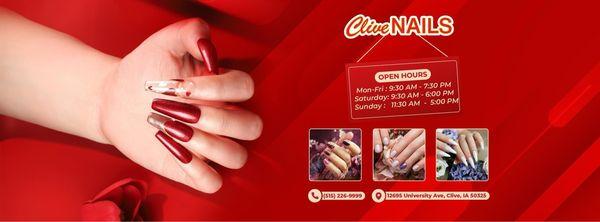 Nails Salon