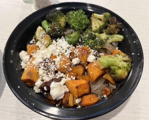 Steak And Gravy (where's the meat?)