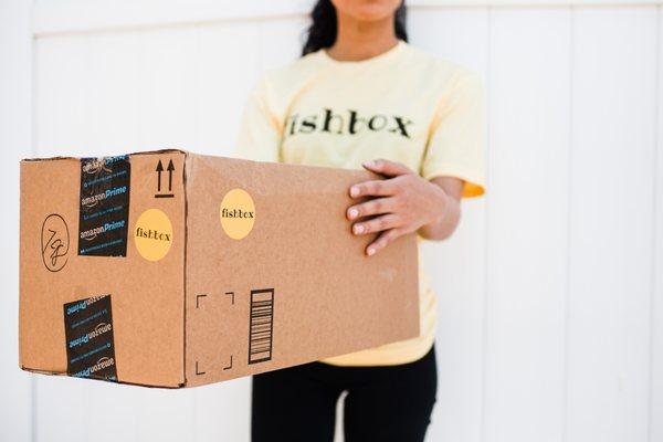 Fishbox