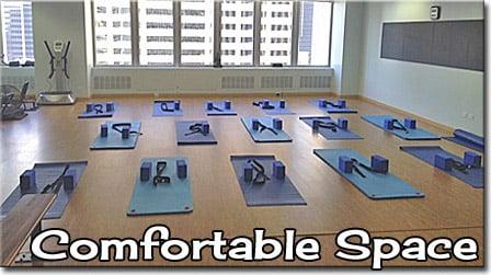 Denver Therapy Lounge