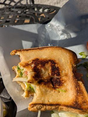 Tidy Jon's Deli & Grill