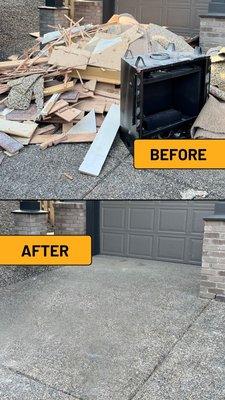 ProHaul Junk Removal